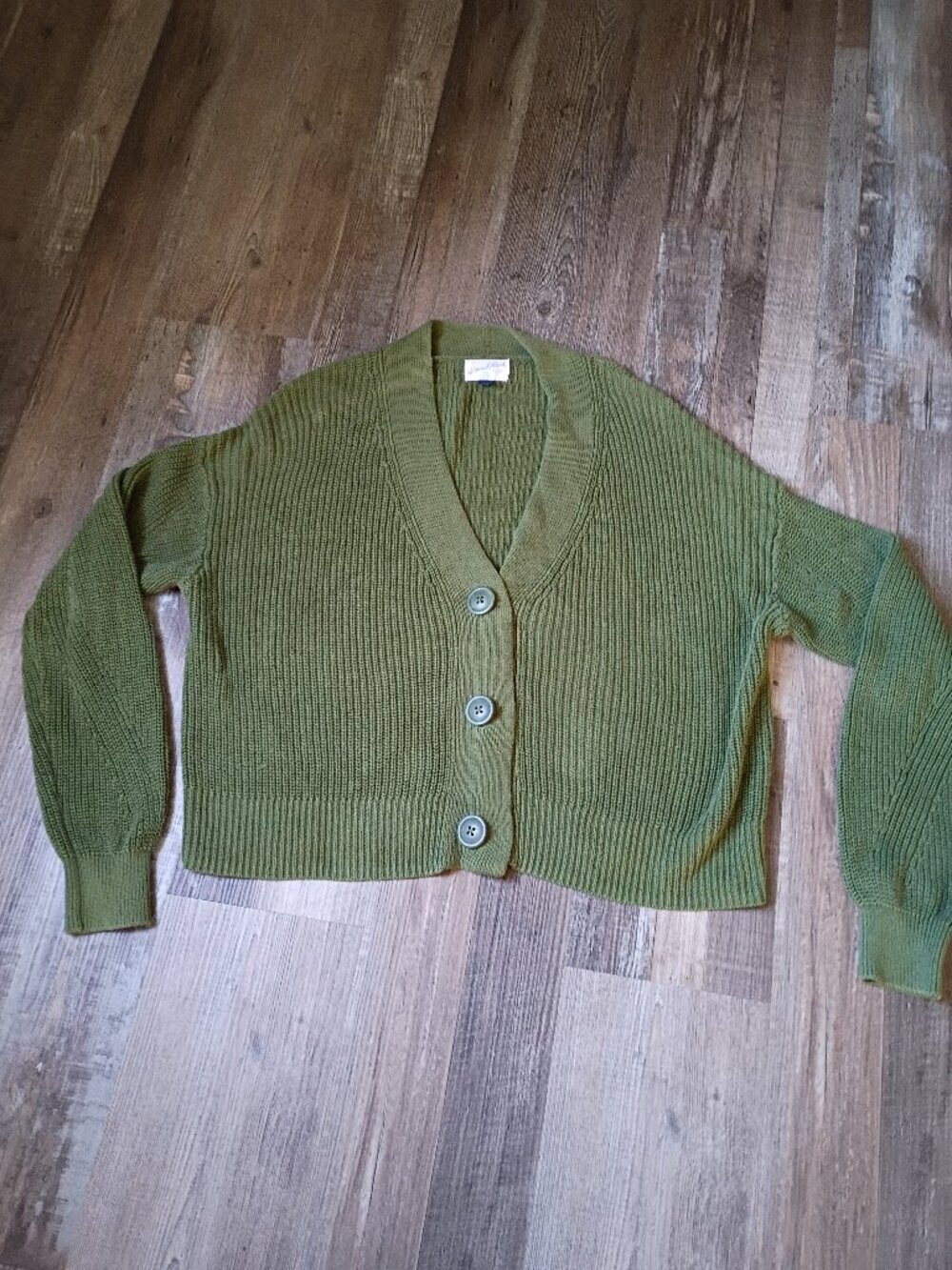 Universal Thread Sweater